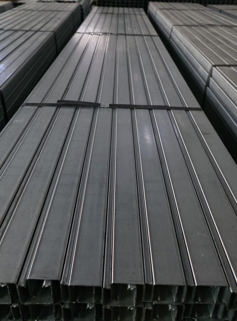 Catálogo Unicanal Sólido